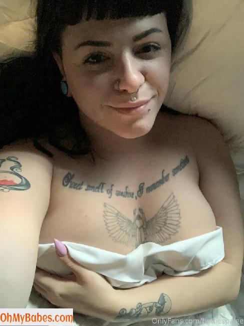 BettiesPaige OnlyFans leaked photo #19 - OhMyBabes