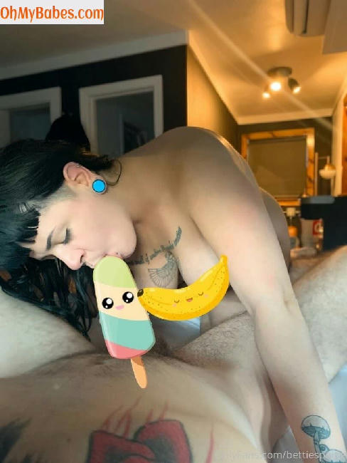 BettiesPaige OnlyFans leaked photo #2 - OhMyBabes