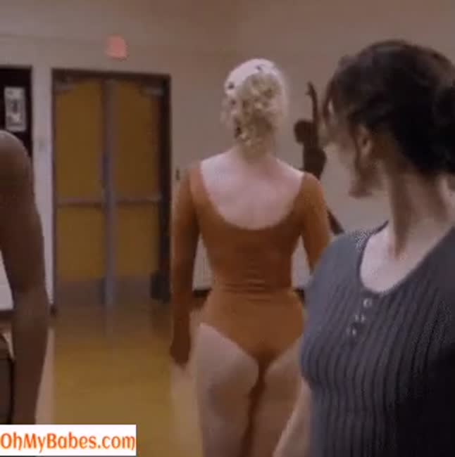 Betty Gilpin OnlyFans leaked video #68 - OhMyBabes