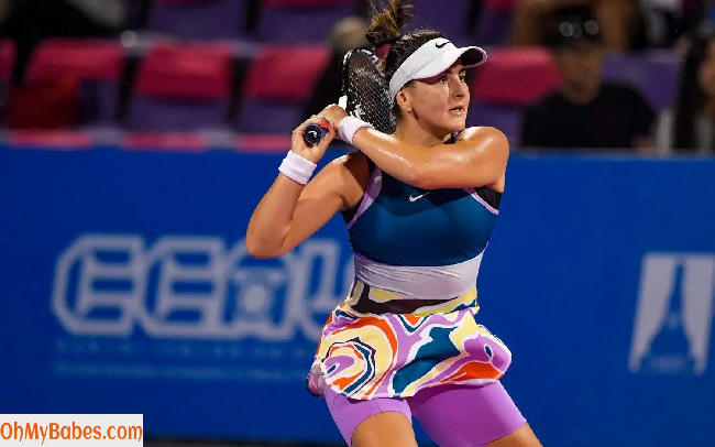 Bianca Andreescu avatar