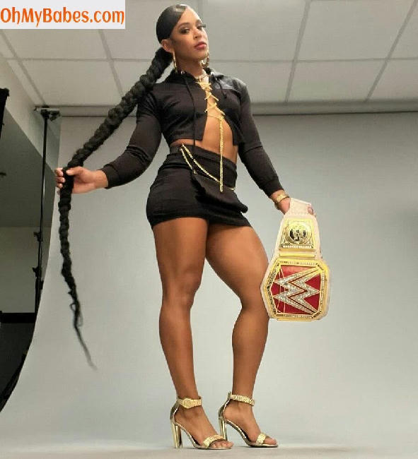 Bianca Belair avatar