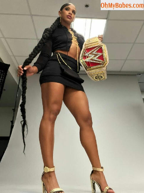 Bianca Belair Nude Leaked photo #142 - OhMyBabes