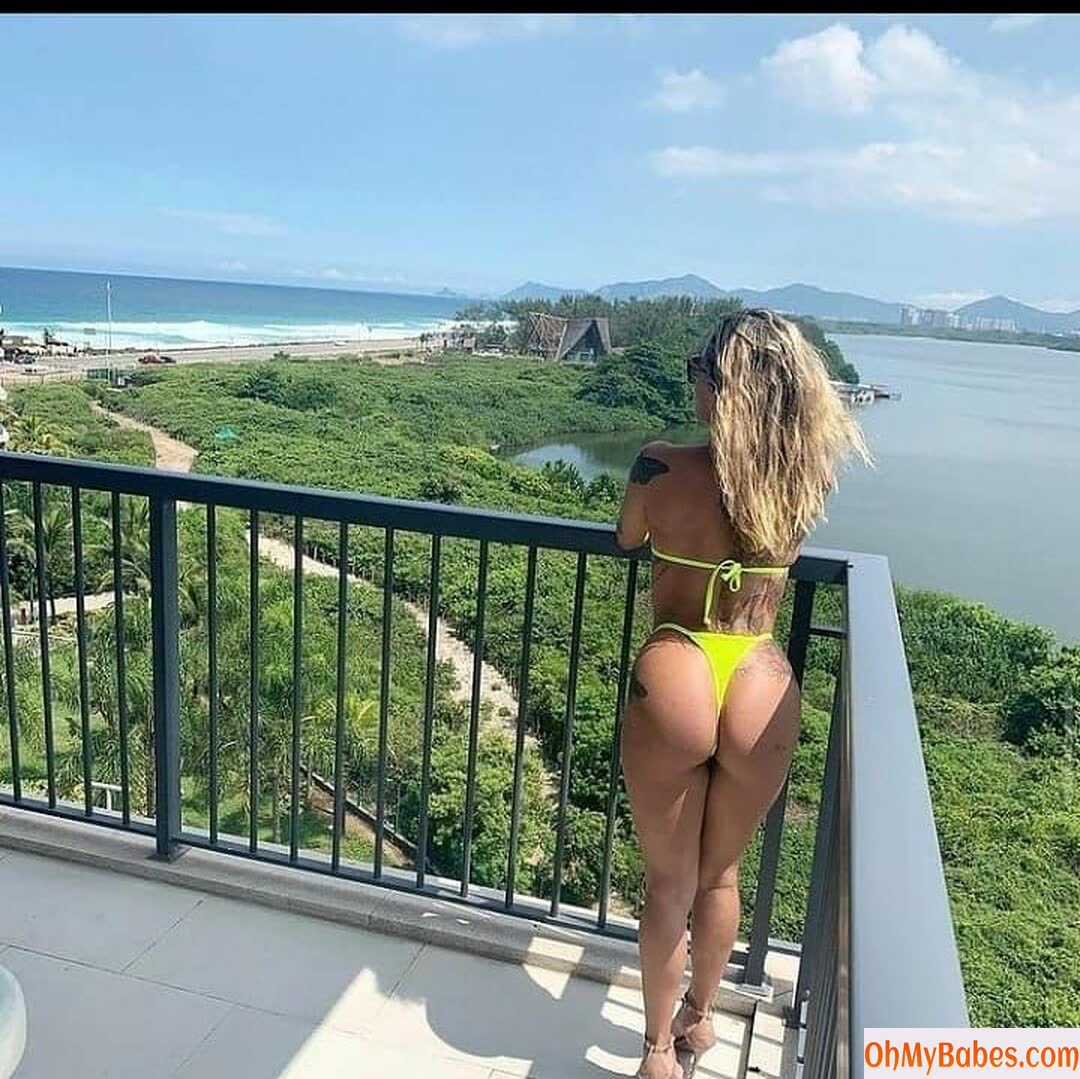 Bianca Domingues OnlyFans leaked photo #6 - OhMyBabes