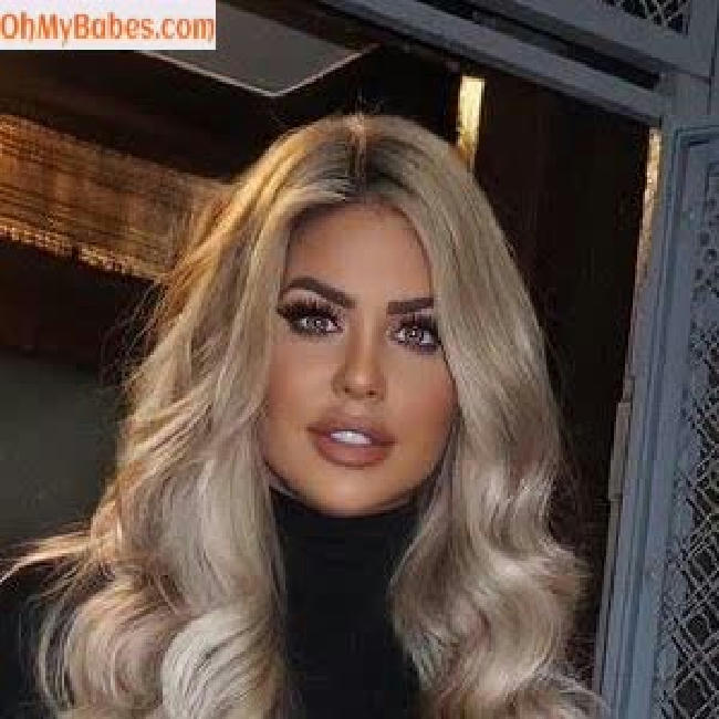 Bianca Gascoigne OnlyFans leaked photo #2 - OhMyBabes