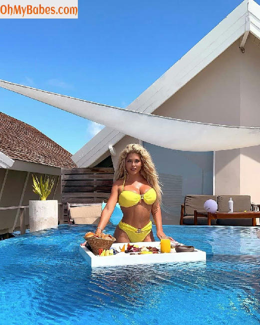 Bianca Gascoigne avatar