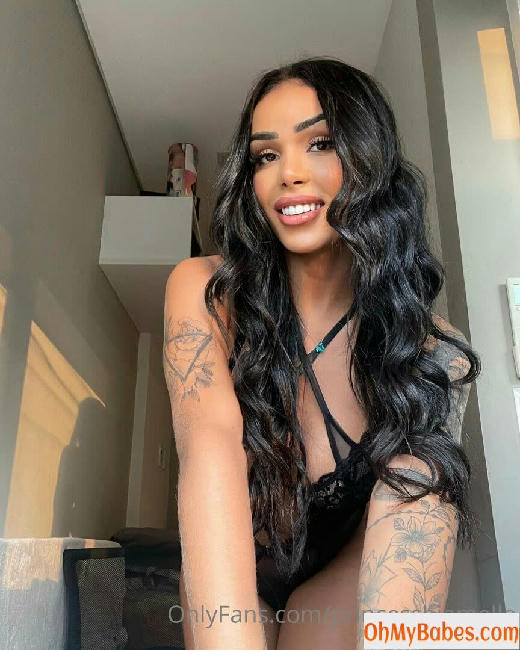 Bianca Mello avatar