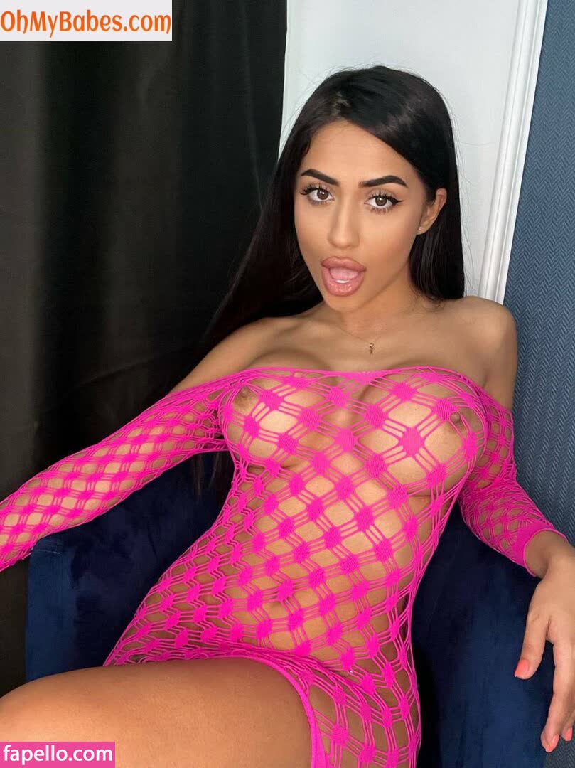 Bianca Noir Nude Leaked photo #3 - OhMyBabes