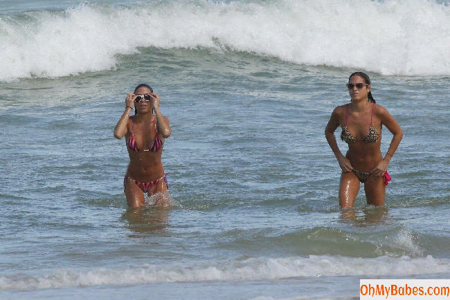 Bie &amp; Branca Feres OnlyFans leaked photo #4 - OhMyBabes