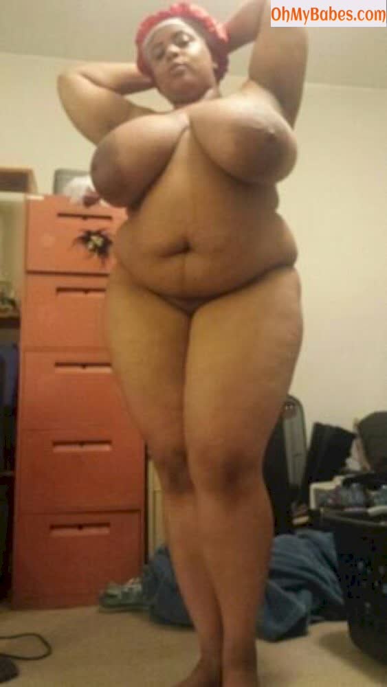 Big Black Tits Nude Leaked photo #2 - OhMyBabes