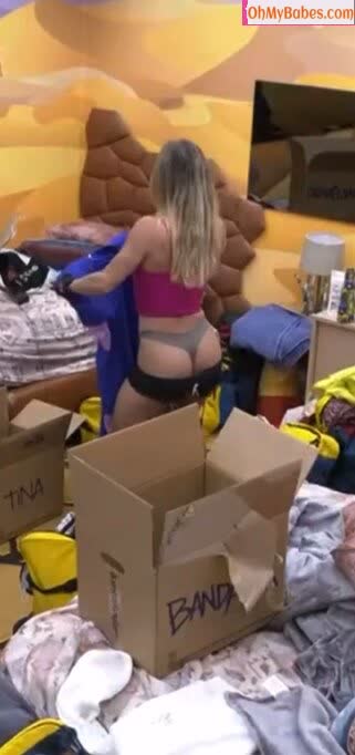 Big Brother Brasil 23 Nude Leaked photo #47 - OhMyBabes