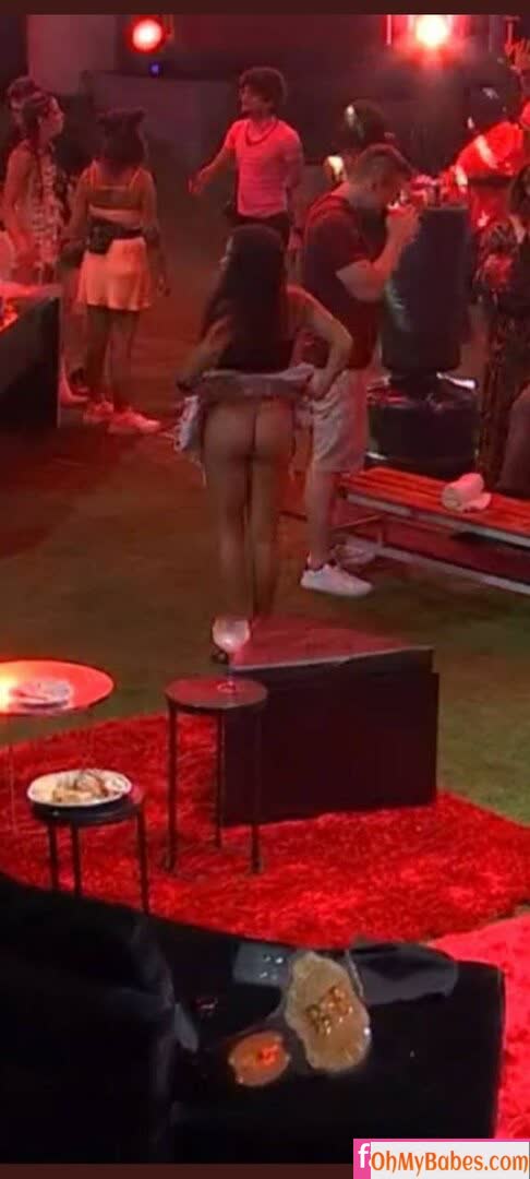 Big Brother Brasil 23 Nude Leaked photo #55 - OhMyBabes