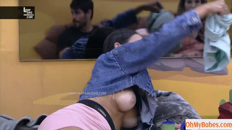 Big Brother Brasil 23 Nude Leaked photo #2 - OhMyBabes