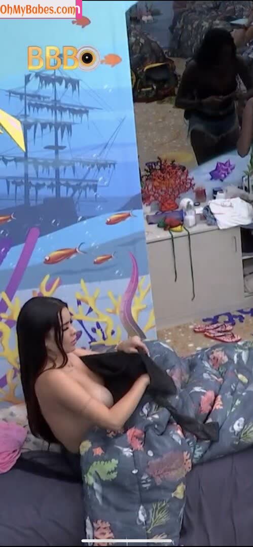 Big Brother Brasil 23 Nude Leaked photo #15 - OhMyBabes