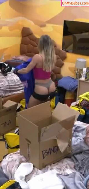 Big Brother Brasil 23 Nude Leaked photo #47 - OhMyBabes