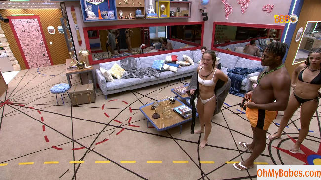 Big Brother Brasil 23 Nude Leaked photo #65 - OhMyBabes