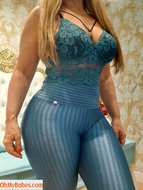 BigAssBlonde OnlyFans leaked photo #2 - OhMyBabes