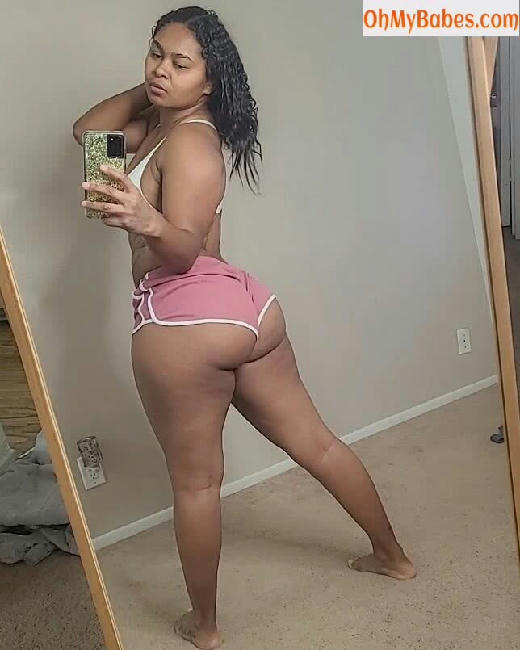 BigBootyGuhhhh OnlyFans leaked photo #5 - OhMyBabes