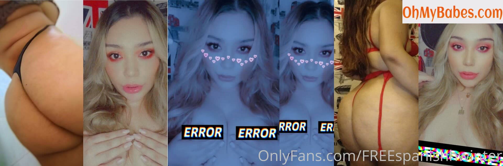 bigbootylatinamx OnlyFans leaked photo #2 - OhMyBabes