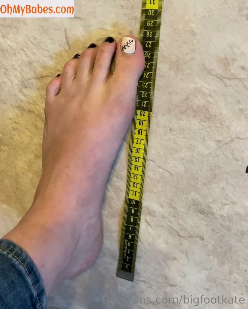 bigfootkate OnlyFans leaked photo #62 - OhMyBabes