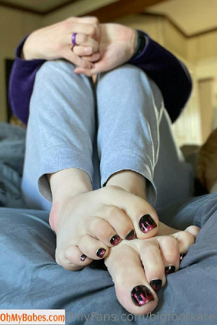 bigfootkate OnlyFans leaked photo #35 - OhMyBabes