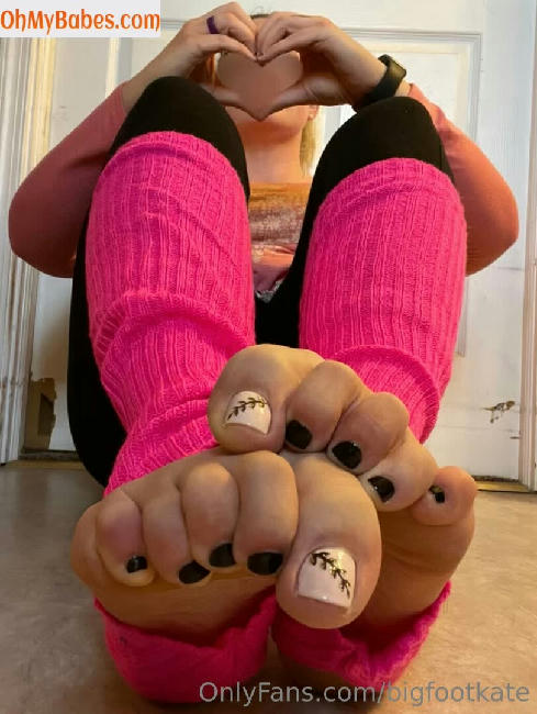 bigfootkate OnlyFans leaked photo #40 - OhMyBabes