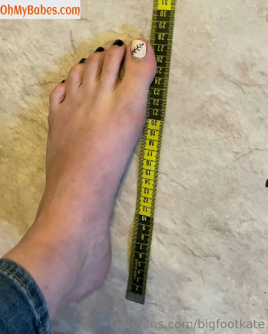 bigfootkate OnlyFans leaked photo #62 - OhMyBabes