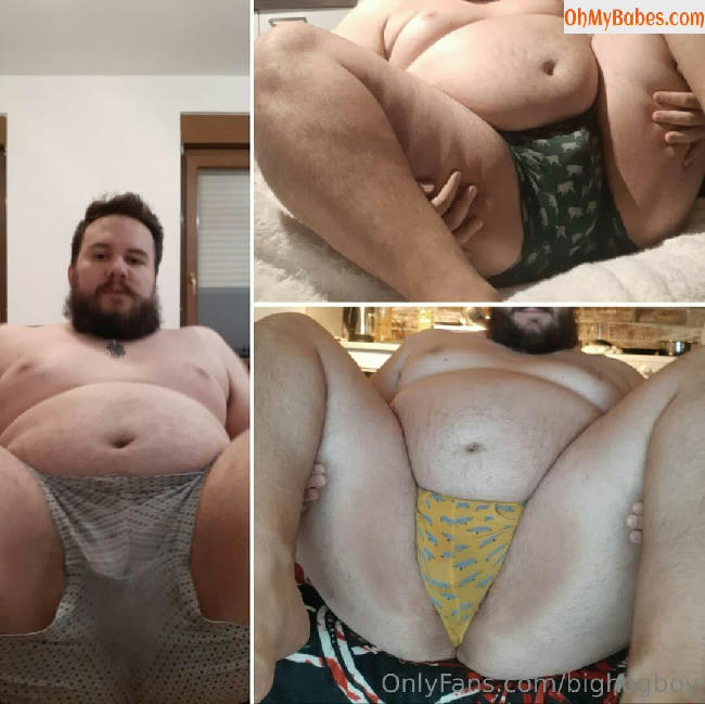 bighogboy OnlyFans leaked photo #15 - OhMyBabes