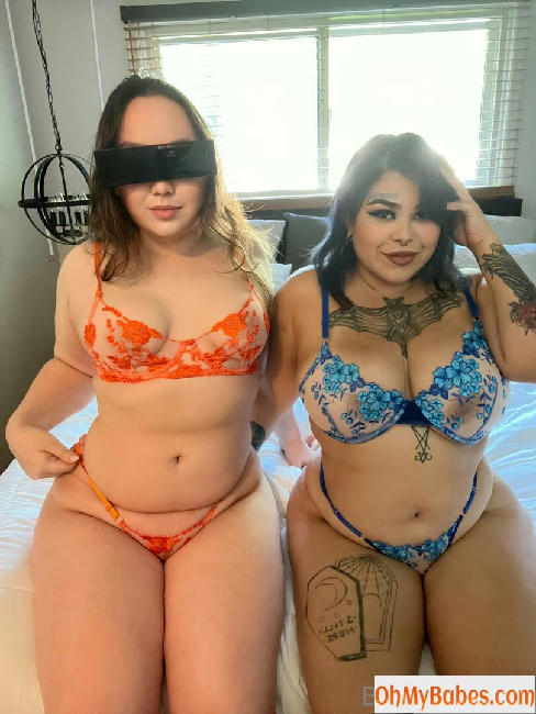 bigtiddygore6 OnlyFans leaked photo #4 - OhMyBabes