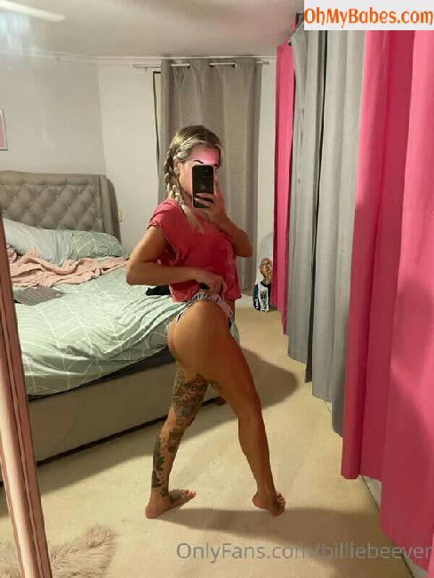 Billie Beever OnlyFans leaked photo #15 - OhMyBabes