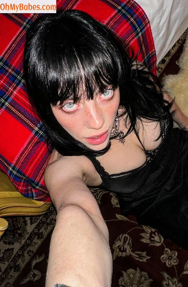 Billie Eilish Nude Leaked photo #76 - OhMyBabes