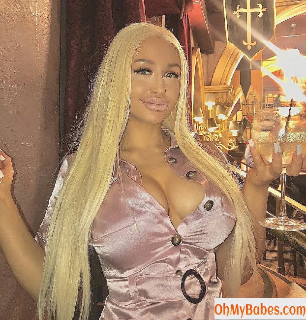 Bimbobrookelle OnlyFans leaked photo #38 - OhMyBabes