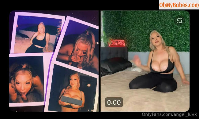 BimboInTraining_ OnlyFans leaked photo #3 - OhMyBabes