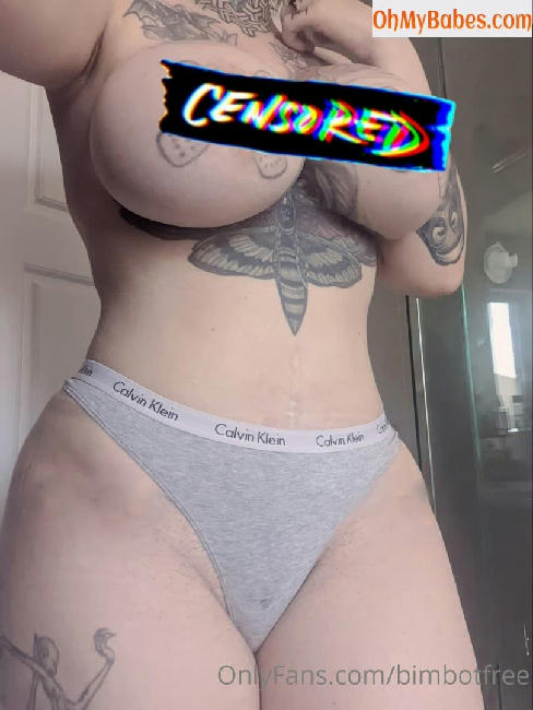 bimbotfree Nude Leaked photo #9 - OhMyBabes