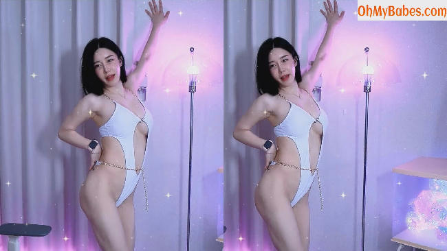 BJ 유닝 K1loemn07k OnlyFans leaked photo #1 - OhMyBabes