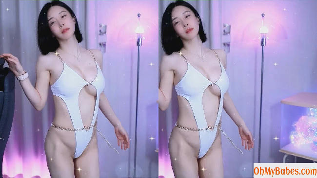 BJ 유닝 K1loemn07k OnlyFans leaked photo #3 - OhMyBabes