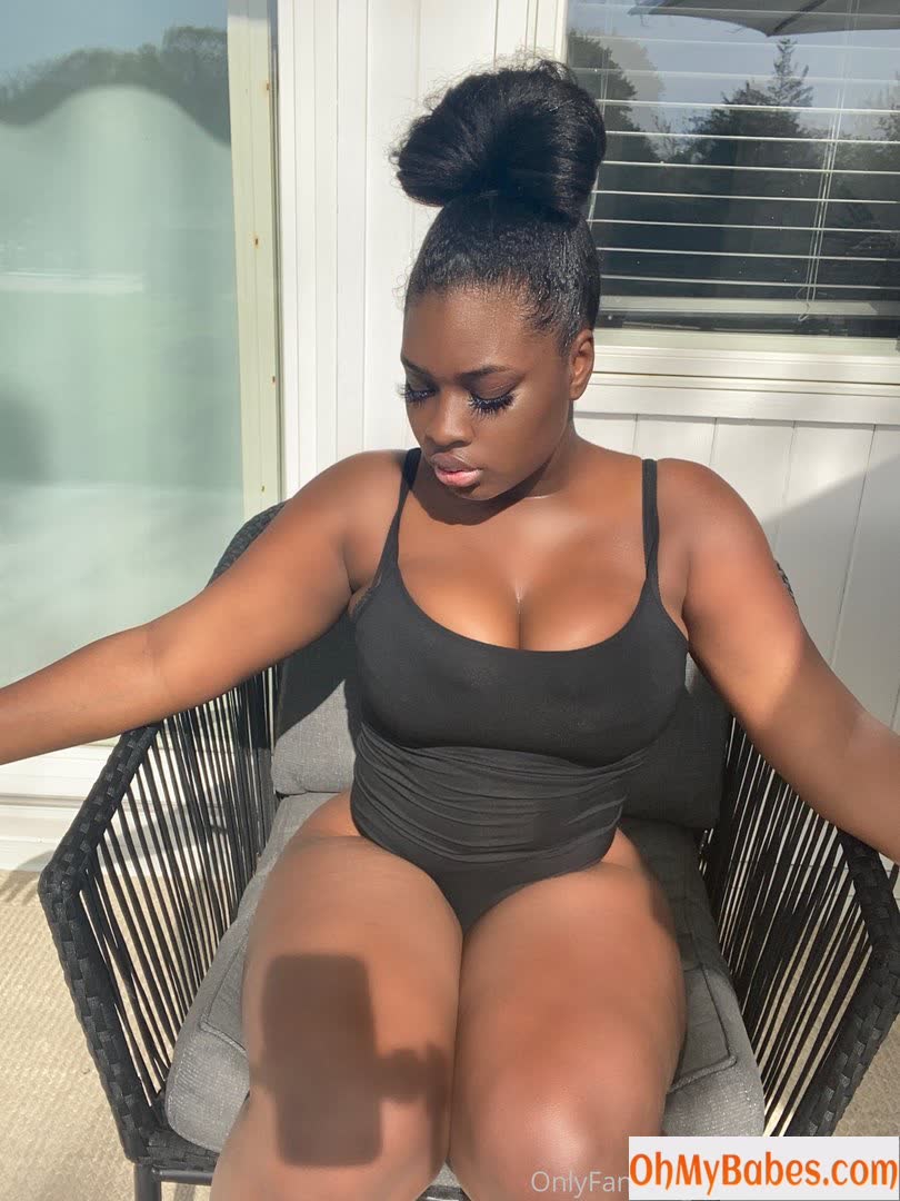 Blacbombshell OnlyFans leaked photo #34 - OhMyBabes