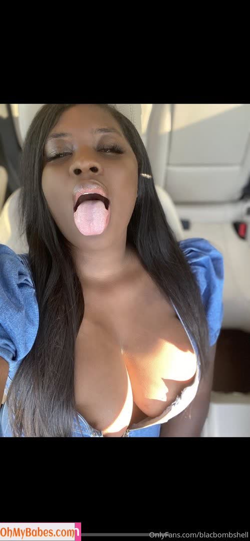 Blacbombshell OnlyFans leaked photo #48 - OhMyBabes