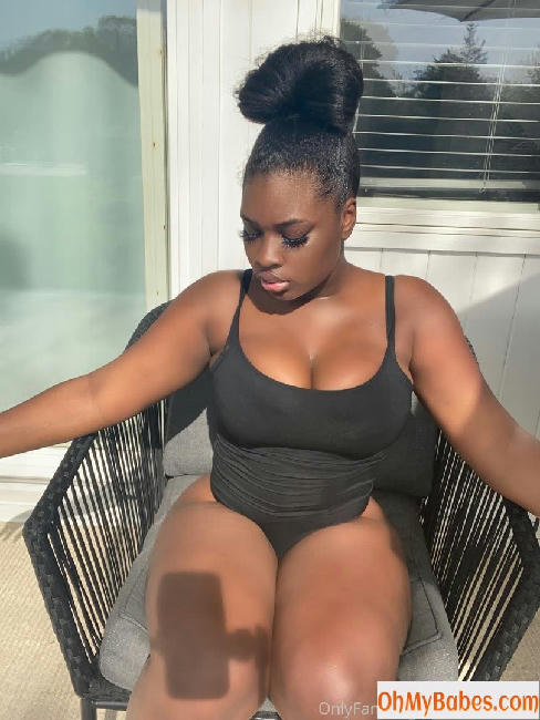 Blacbombshell OnlyFans leaked photo #34 - OhMyBabes