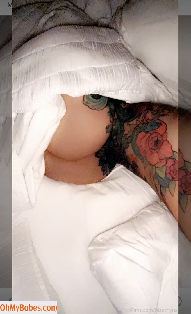 Black_chyna Nude Leaked photo #12 - OhMyBabes