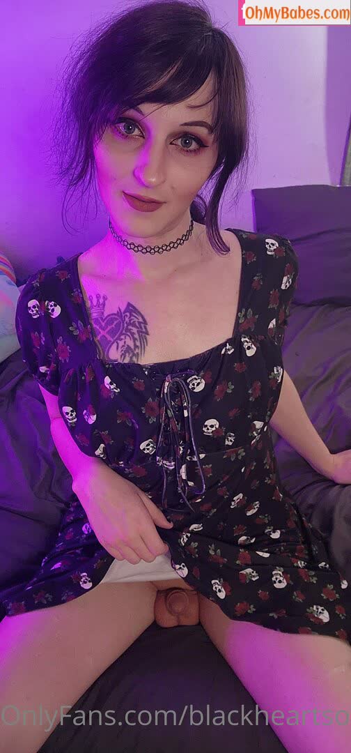 blackheartsora OnlyFans leaked photo #64 - OhMyBabes