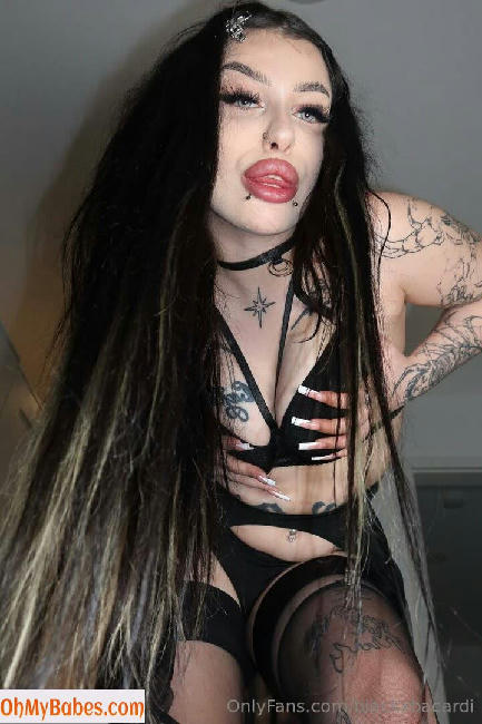 blackxbacardi OnlyFans leaked photo #14 - OhMyBabes