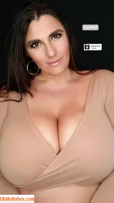 Blaga Sabeva OnlyFans leaked video #92 - OhMyBabes