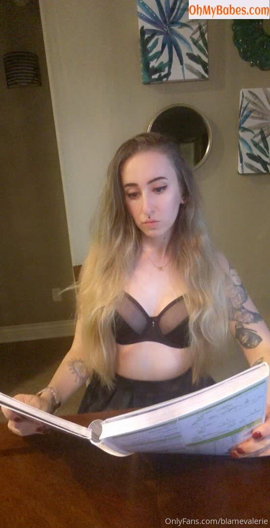 blamevalerie OnlyFans leaked photo #77 - OhMyBabes