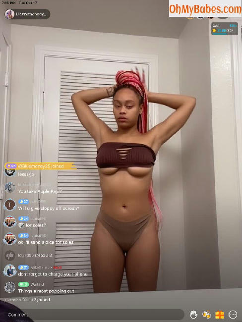 blazethebodyyy OnlyFans leaked photo #11 - OhMyBabes