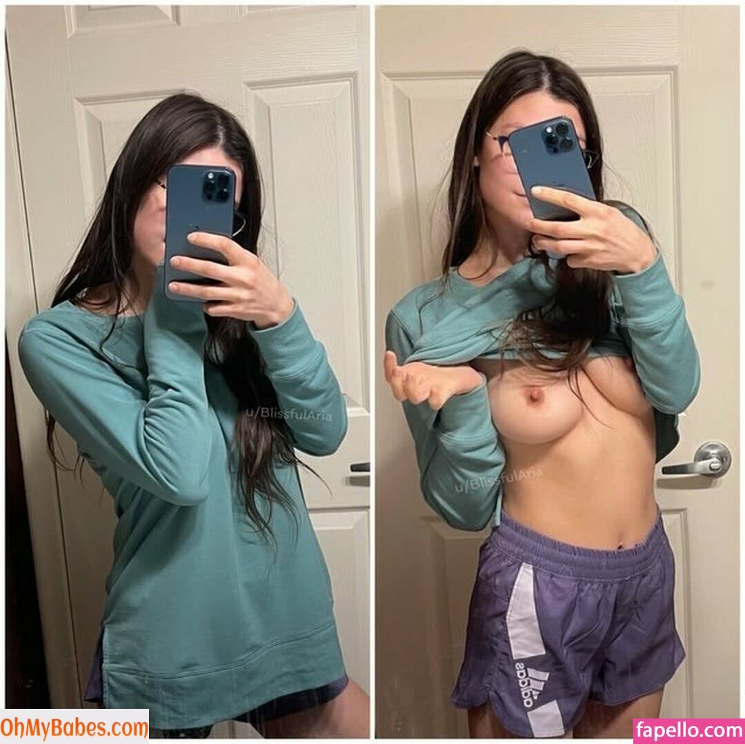 BlissfulAria OnlyFans leaked photo #8 - OhMyBabes