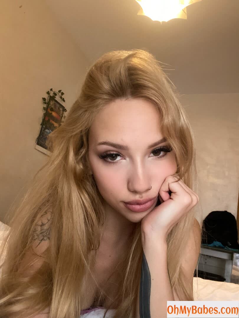 blonde_sophie2 OnlyFans leaked photo #24 - OhMyBabes