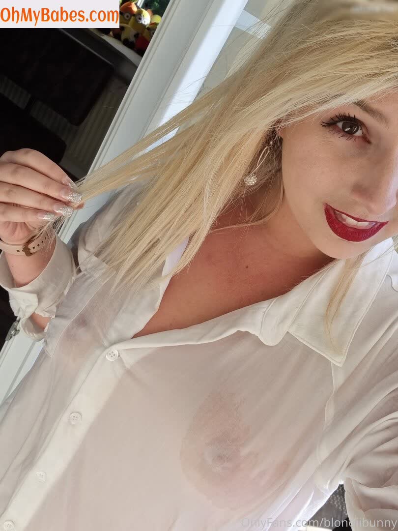 Blondiihell OnlyFans leaked photo #18 - OhMyBabes