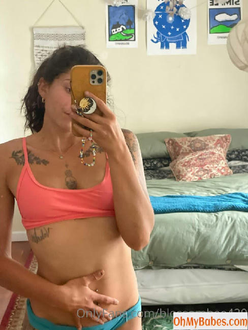 blossombee420 OnlyFans leaked photo #10 - OhMyBabes