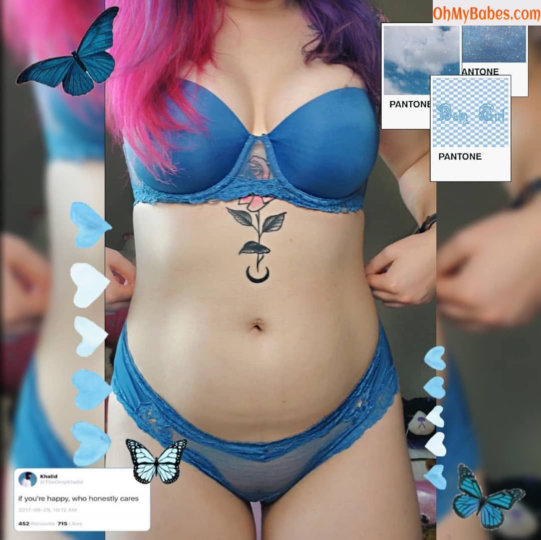 Blueberry Brooks OnlyFans leaked photo #5 - OhMyBabes