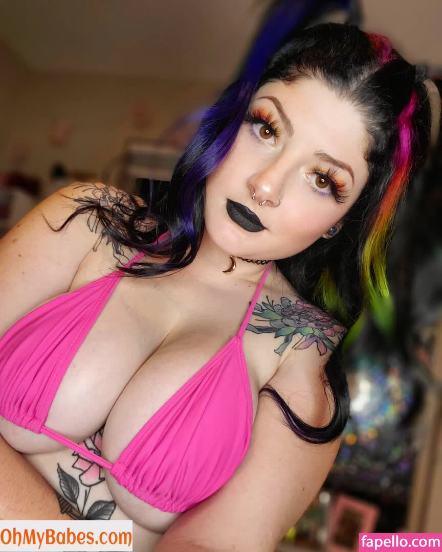 Blueberry Brooks OnlyFans leaked photo #31 - OhMyBabes